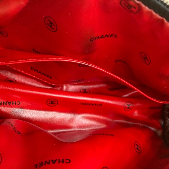 Four Small Gift Cosmetic Bags - Picture 5 of 9